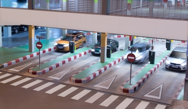 Bosch Building Technologies & ISS Implement SecurOS Video Management Platform For Traffic Monitoring