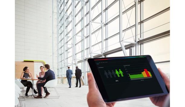 Bosch Releases Intelligent Insights Software Tool That Allows For Data Visualization And Reporting In One Simple Overview