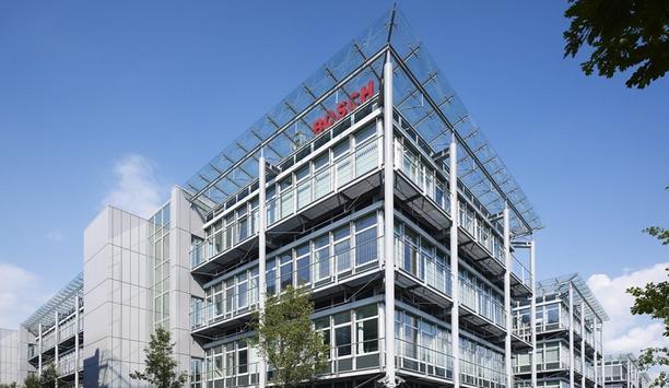 Bosch Building Technologies To Focus On Systems Integration Business