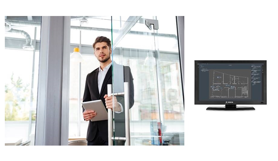 Bosch Releases Access Management System 2.0 For Seamless, Scalable And Authorized Access