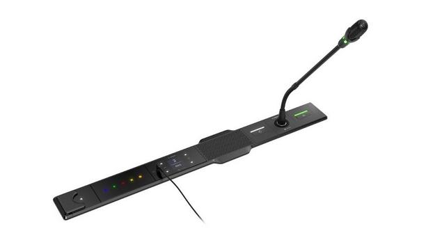 Bosch Complements The Dicentis Flush Range