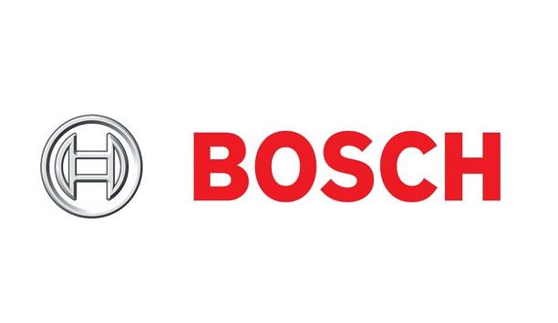 Bosch Equips New Chinese ‘Mega-Airport’ Chengdu Tianfu With Panoramic Video Cameras And Audio Solutions
