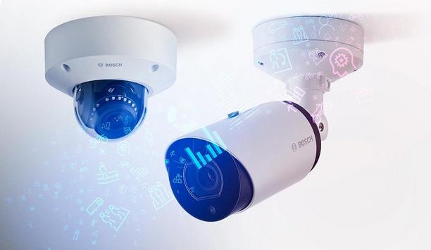 Bosch Expands Inteox Camera Portfolio Offering Seamless Integration With Milestone