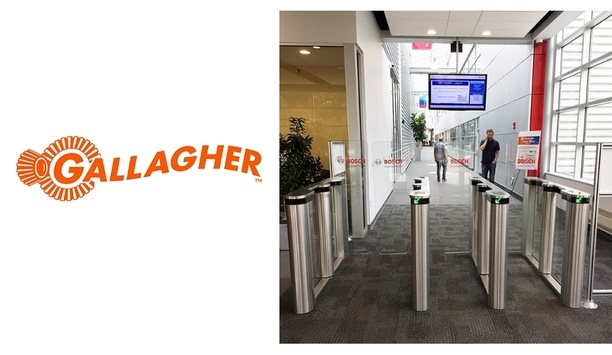 Bosch Partners With Gallagher And KW Corporation To Better Security Operations In North America
