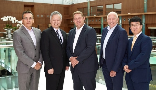 Open Security And Safety Alliance Provides A Standard Security Platform To Reputed Security Companies