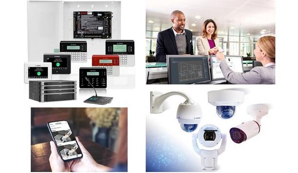 Bosch Highlights Artificial Intelligence, Customized Solutions, New Software And Services At ISC West