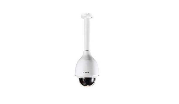 Bosch Security Systems Unveils AUTODOME IP Starlight 5100i Video Camera With Predictive Insights And Built-In AI