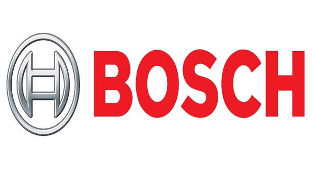 Bosch Introduces First Cameras Driven By OSSA Based On Inteox Open Camera Platform