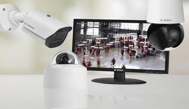 Bosch Introduces Software, Hardware, And Services At ISC West For Smart Systems That Are Easy To Install And Manage