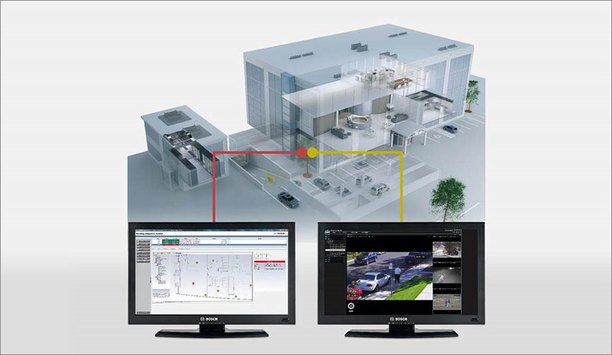 All Milestone XProtect VMS Editions To Be Covered Into Bosch Software “Building Integration System (BIS)”