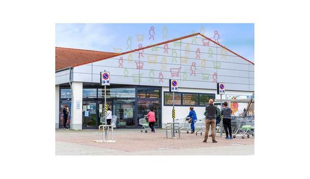 Bosch Releases A New Version Of AIoT Video Software Solution Supporting Safe Social Distancing