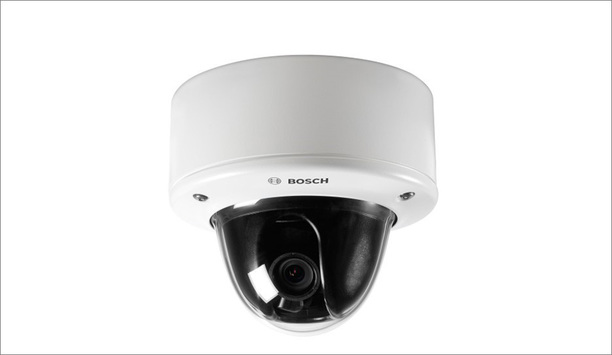 Bosch Security And Sony's Video Security Solutions Business Partnership Now Effective