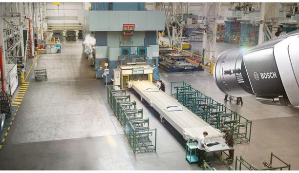 Bosch Security Systems Unveil AVIOTEC IP Starlight 8000 AI-Powered IP Camera For Enhanced Fire & Smoke Detection