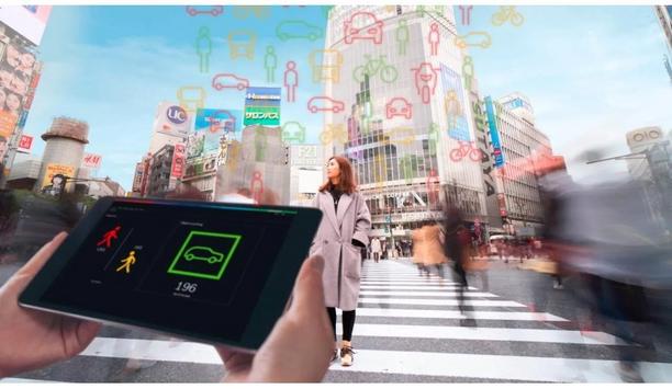 Bosch Unveils New Version Of Intelligent Insights, An AIoT Video Software Solution That Enhances Report Functionality