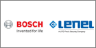 Bosch's CCTV Solutions Now Come Integrated With Lenel's Onguard Access Control System