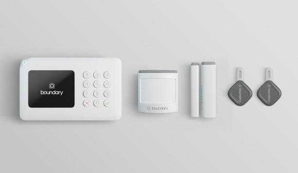 Boundary Unveils DIY Smart Home Security System, Designed Using Cutting-Edge Technology And End-To-End Data Encryption