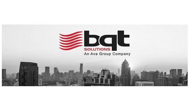 BQT Solutions Launches New Locking Technology