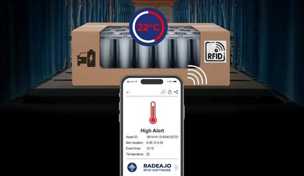 Brady's Cost-Efficient Li-Ion Battery Monitoring Solution