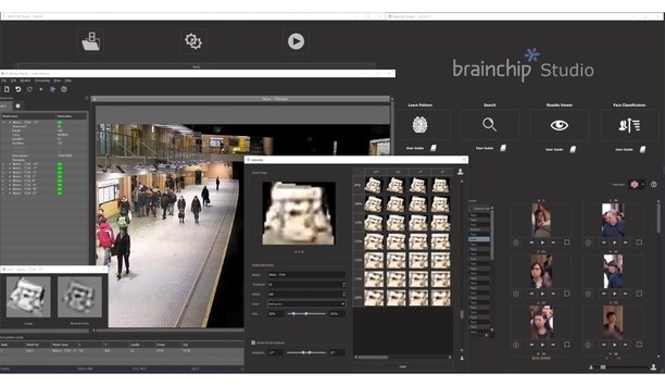 BrainChip And SoftCryptum Collaborate On Delivering AI-Powered Video Analytics Solutions To European Government Agencies