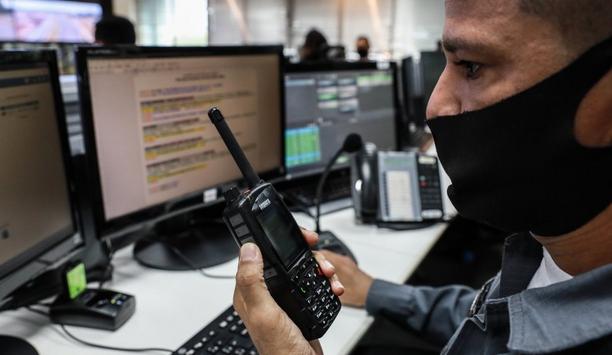 Brazilian State Of Mato Grosso Uses Sepura SC20 Radios To Supports Border Security