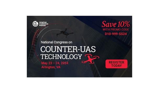 Break-Down Of Recent Updates And Threats In C-UAS Innovations & Technologies Impacting The Defense Space At ACI Congress 2024