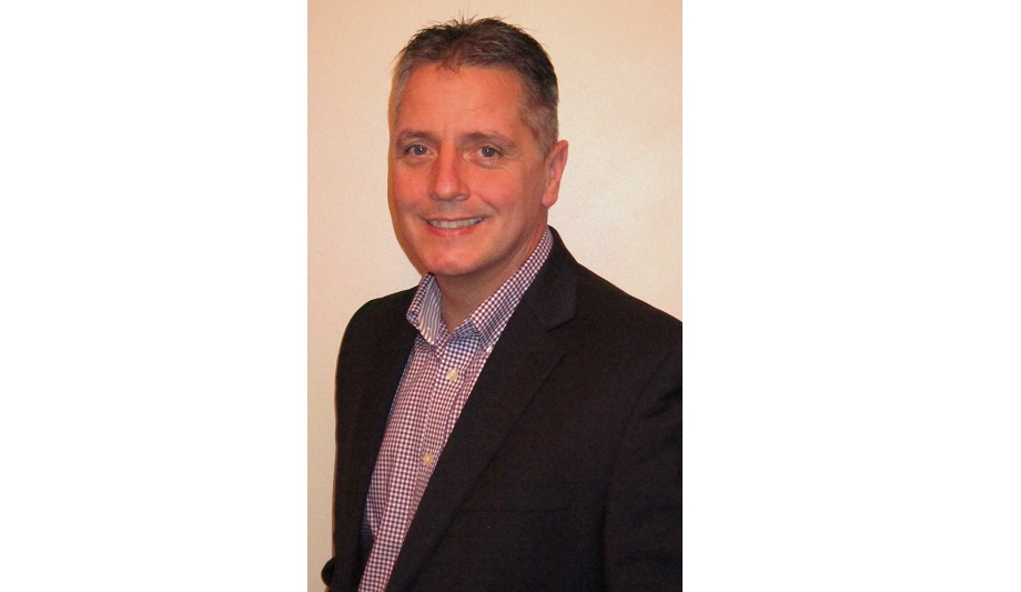 Evolution Head Of Risk And Design Brendan McGarrity Recognized As Chartered Security Professional