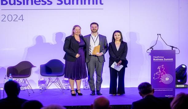 Bridewell Wins 'Thriving Together' At Heathrow