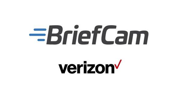 BriefCam Announces Its Advanced Video Analytics Software Platform To Power Verizon’s Intelligent Video Solution