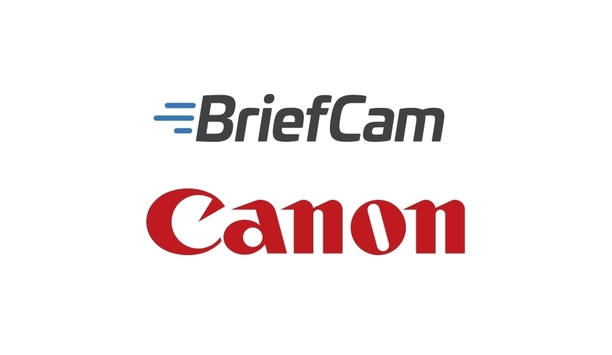 BriefCam Announces Acquisition By Canon For Enhanced Network Video Solution Portfolio