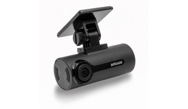 Brigade Electronics Launches A New Range Of Dash Cameras For Commercial Vehicle Safety