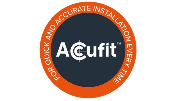 Briton Marks 25 Years Of Accurate Installation With Updated Accufit Template