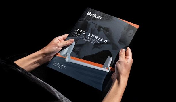 Briton Launches New 2024 Exit Hardware Catalog