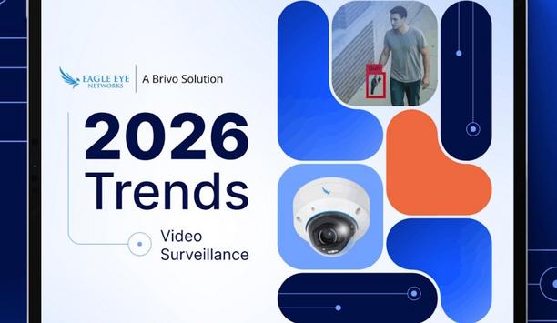 Enterprise Security Trends 2026: Brivo Report Analysis