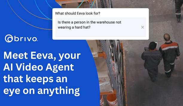 Revolutionize Security With Brivo's Eeva AI Tech
