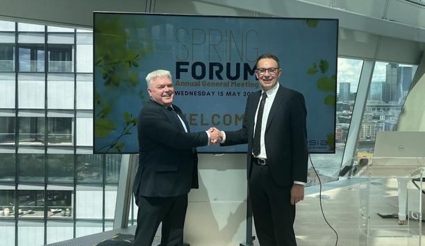 BSIA Appoint Martin Watson As New Association Chair