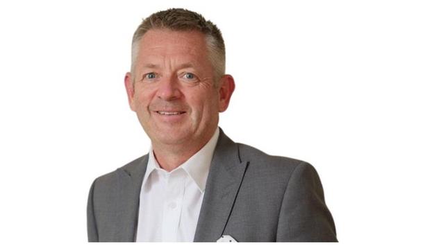 BSIA Appoint Paddy Kyle As Chief Commercial Officer