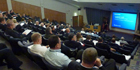 BSIA Event Highlights Latest CCTV Regulatory And Technological Developments In Scotland