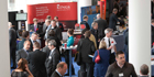BSIA Encourages Delegates To Register For Stand Space At Manchester Security 2014