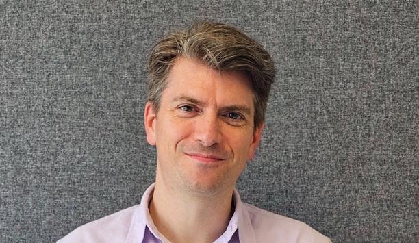 John Taylor Appointment Boosts BSRIA's Digital Transformation