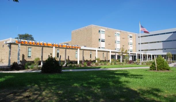 Buffalo Public School District Improves Security, Simplifies Infrastructure With i-PRO Cameras And Recorders