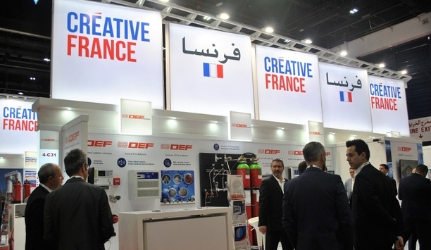 Business France To Host Two National Pavilions At Intersec Dubai 2019