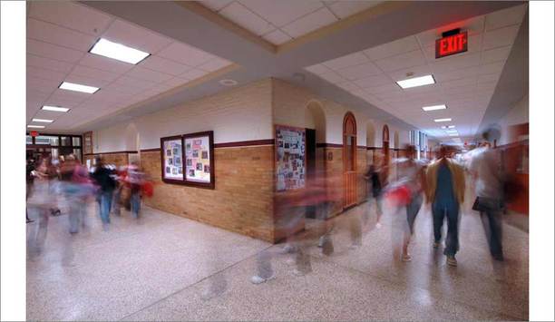 Digi Security Systems Designs Electronic Security Solutions For Educational Environments