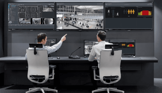 Release Of Bosch BVMS 10.1