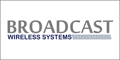 Broadcast Wireless Systems To Reveal Plans For New H.265 Codec Platform At IBC 2016
