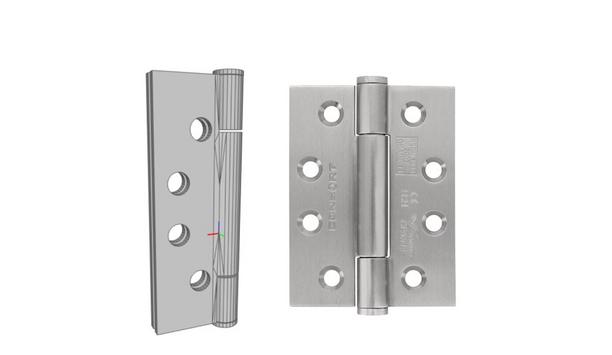 Consort Ironmongery's BIM And CAD Rollout Begins