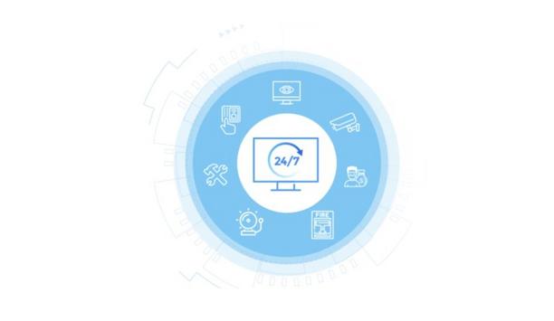 Calipsa Provides Their False Alarm Filtering Platform To Ecuador's Totem To Reduce False Alarm Cases