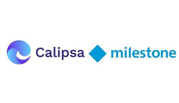 Calipsa Integrates Their False Alarm Reduction Platform With Milestone Systems' XProtect VMS For Airports And Train Terminals