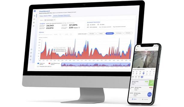 Calipsa’s 2021 Video Monitoring Report Shows Continuous Security Industry Growth, Despite COVID-19-Related Staff Issues
