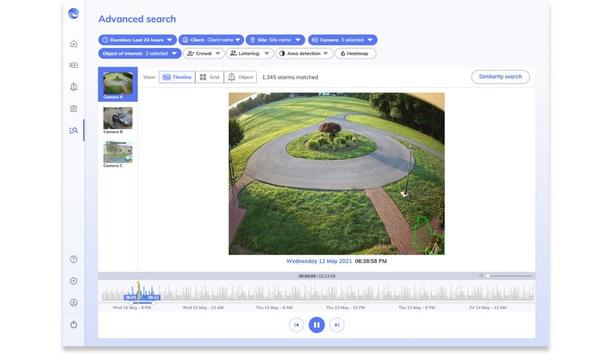 Calipsa To Showcase Their Investigate Uploader Tool At The ISC West 2022 In Las Vegas
