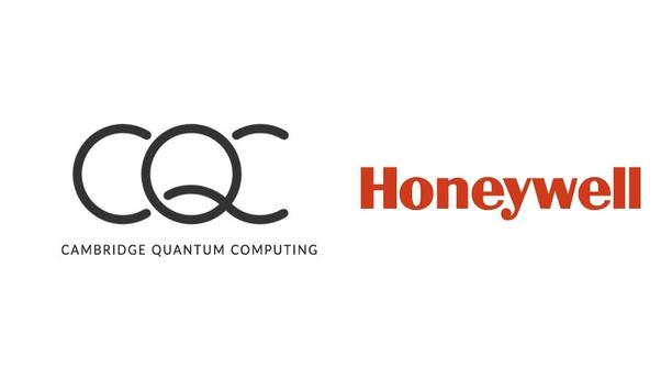 Cambridge Quantum Enters Into An Agreement With Honeywell Quantum Solutions To Form A New Quantum Computing Company